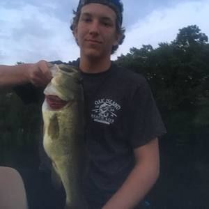 Meet your Posher, Mitchell